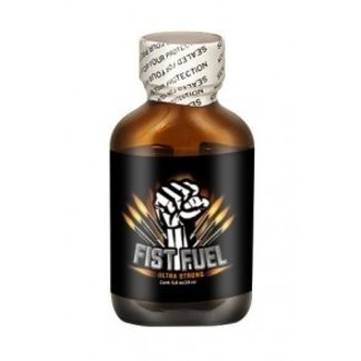 Poppers Fist Fuel 24ml - BOX 24 Flaschen