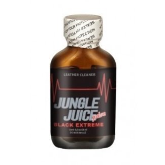 Poppers Jungle Juice Pulse Black Extreme 24ml - BOÎTE 24 bouteilles