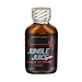 Poppers Jungle Juice Pulse Black Extreme 24ml - BOÎTE 24 bouteilles