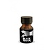 Poppers Black Tiger Silver 10ml - BOX 18 bottles