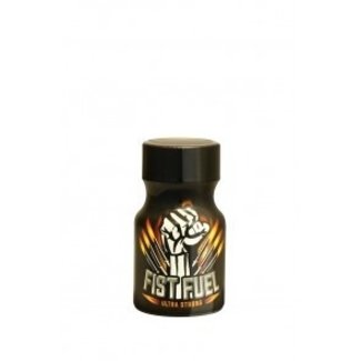 Poppers Fist Fuel 10ml - BOÎTE 18 bouteilles