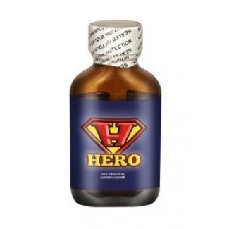 Poppers Hero 24ml - CAJA 24 botellas