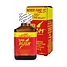 PWD Poppers Super Rush Red 25ml - CAJA 18 botellas