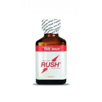 PWD Poppers White Rush Aroma 25ml - BOX 24 bottles