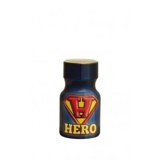 Poppers Hero 10 ml - BOX 18 bottles