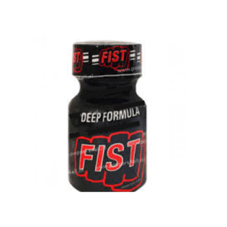 Poppers Fist Deep Formula 10ml - BOÎTE 18 bouteilles