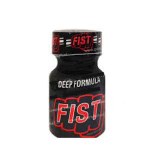 Poppers Fist Deep Formula 10ml - BOX 18 bottles