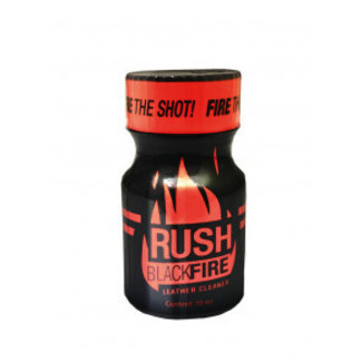 PWD Poppers Rush Black Fire 10ml - BOX 18 Flaschen