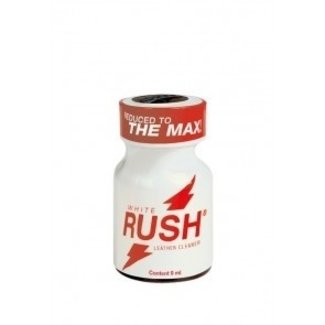 PWD Poppers White Rush Aroma 9ml - BOX 18 bottles