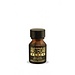 Poppers Amsterdam Black 10ml - BOÎTE 18 bouteilles