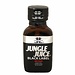 Lockerroom Poppers Jungle Juice Black Retro 25ml - CAJA 12 botellas