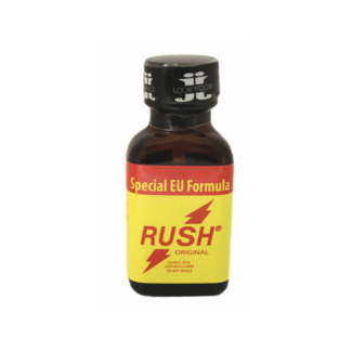 Lockerroom Poppers Rush Special EU Formula 25ml – BOX 12 flesjes