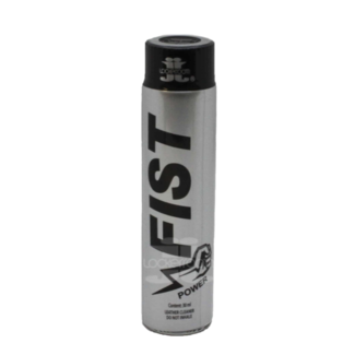 Lockerroom Poppers Fist Tall 30ml - BOX 24 flesjes