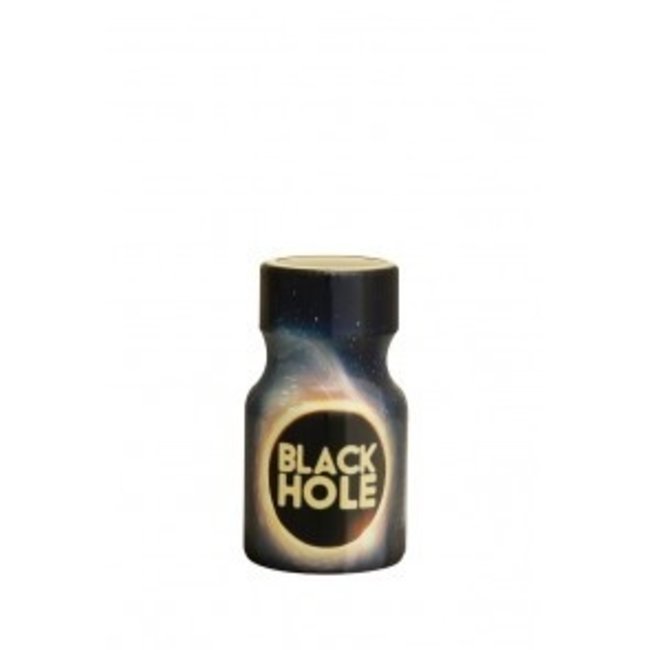 Poppers Black Hole - 10ml