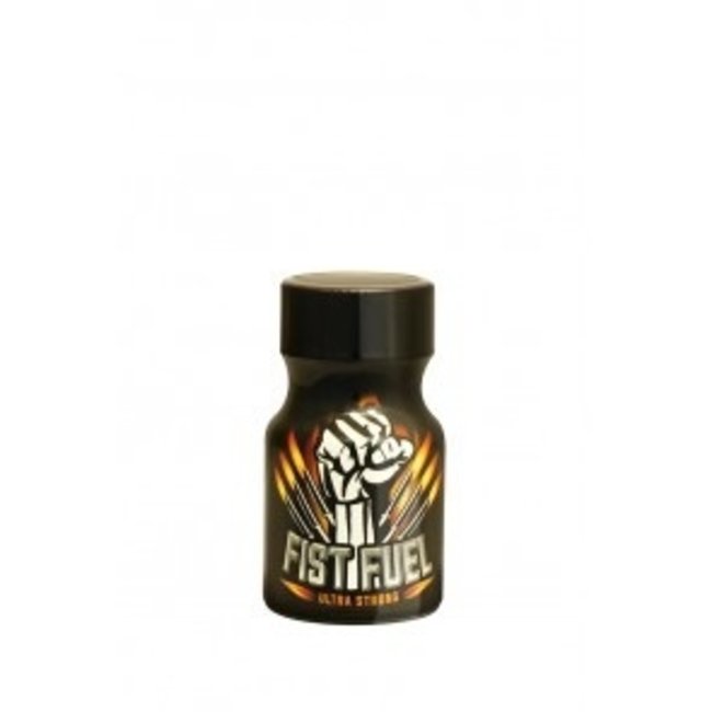 Poppers Fist Fuel - 10ml