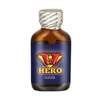 Poppers Hero - 24ml