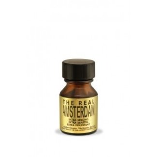 Poppers The Gold Amsterdam - 10ml