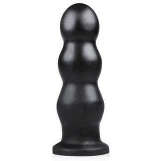 BUTTR Tactical III Buttplug