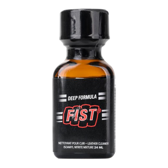 Poppers Fist Deep Formula - 24ml