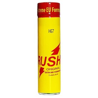 Lockerroom Poppers Rush Extreme EU - 30ml