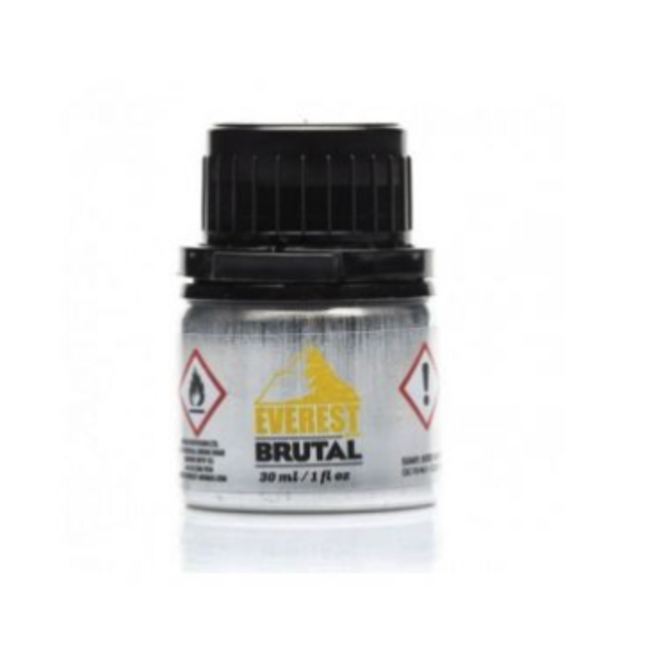 Poppers Everest Brutal - 30ml