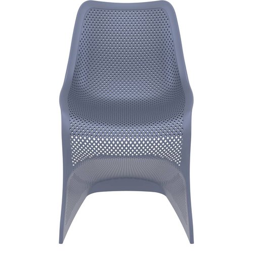 Siesta  Tuinstoel - Bloom - Donkergrijs - Siesta