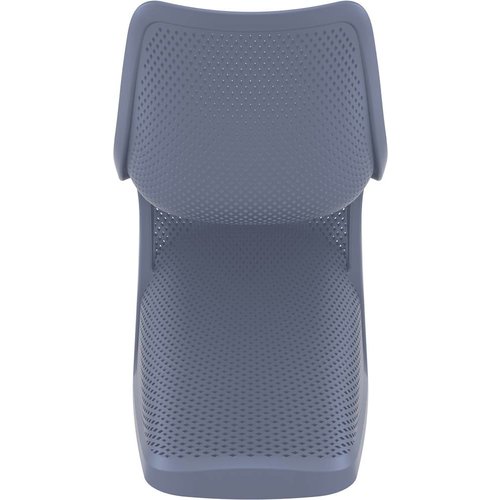 Siesta  Tuinstoel - Bloom - Donkergrijs - Siesta