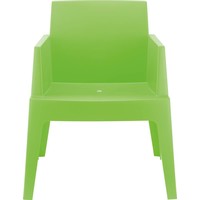 thumb-Tuinstoel - Box - Groen - Siesta-2