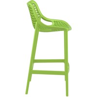 thumb-Barkruk Buiten - 75 cm - Air - Groen - Siesta-9