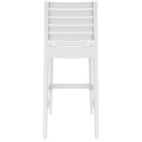 thumb-Stapelbare Barkruk - Ares - Wit - Siesta-6