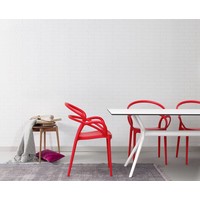 thumb-Tuintafel - Air - Wit - 180x90x74 cm - Siesta-6