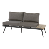 thumb-Hoek Loungeset - Arezzo - Polywood - Lesli Living-6