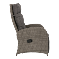 thumb-Lounge Tuinstoelen - Duoset Melia - Wicker - Lesli Living-6