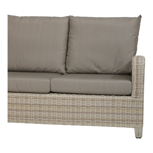 Lesli Living  Dining Loungeset - SoHo Beach - Wicker - Lesli Living