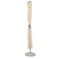 thumb-Parasol Flex Roof - 210x150 cm - Ecru - SunComfort by Glatz-2