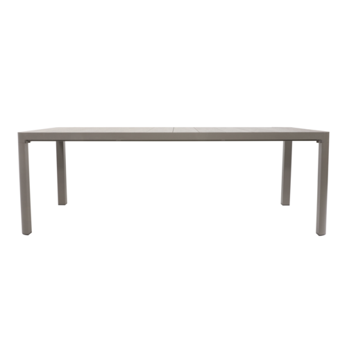 Lesli Living  Tuintafel - Castilla - Pardo - 160x90 cm - Keramiek - Lesli Living