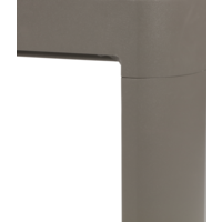 thumb-Tuintafel - Mojito Pardo - Keramiek - Uitschuifbaar 160/280 cm - Lesli Living-7