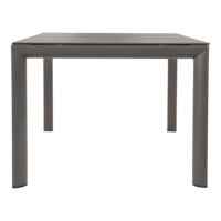 thumb-Tuintafel - Mojito Pardo - Keramiek - 160x90x74 cm - Lesli Living-5