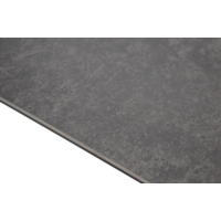 thumb-Tuintafel - Mojito Pardo - Keramiek - 160x90x74 cm - Lesli Living-3