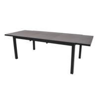 Tuintafel - Carcassonne - Uitschuifbaar 180/250x100x75 cm - Lesli Living