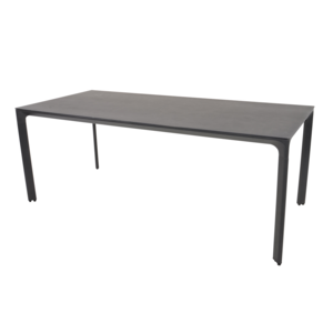 Lesli Living  Tuintafel - Carcassonne - 200x90x74 cm - Lesli Living