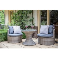 thumb-Duoset - Ancona - Grijs - Wicker - Lesli Living-3