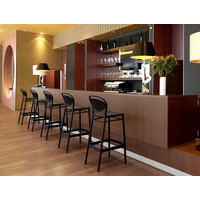 thumb-Barkruk - 75 cm - Marcel - Taupe - Siesta-3