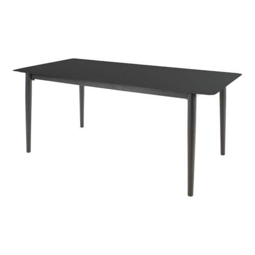 Lesli Living  Tuintafel - Crest - Aluminium - 180x90x75 cm - Lesli Living