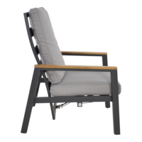 thumb-Lounge Tuinstoelen - Duoset Coda - Charcoal - Lesli Living-7