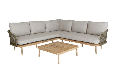 Acaciahouten Loungesets