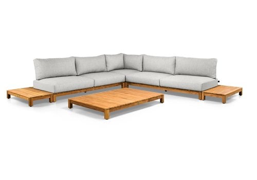 Teak Loungesets