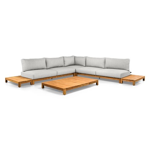 Teak Loungesets