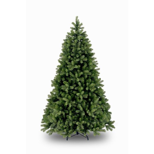 National Tree Company Kunstkerstboom - Poly Bayberry - 213 cm - Hinged - PE/PVC - National Tree Company National Tree Company Kunstkerstboom - Poly Bayberry - 213 cm - Hinged - PE/PVC - National Tree Company