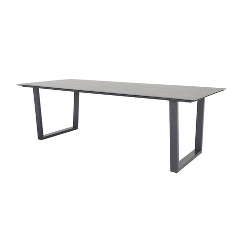 The Outsider Tuintafel - Liverpool - Keramiek - 250x100 cm - The Outsider The Outsider Tuintafel - Liverpool - Keramiek - 250x100 cm - The Outsider